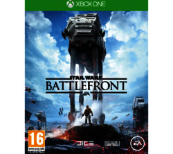 XBOX ONE Star Wars Battlefront